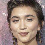 Rowan Blanchard