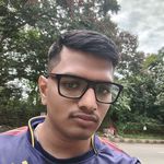 Harish m