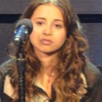 Carly Rose Sonenclar