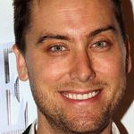 Lance Bass