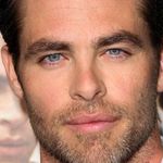 Chris Pine