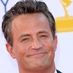 Matthew Perry
