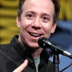 Kevin Sussman