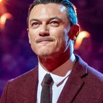 Luke Evans