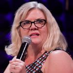 Paula Pell